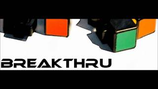 BreakThru - Áttörés