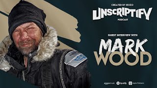 Unscripted With Mark Wood Unscriptify Podcast