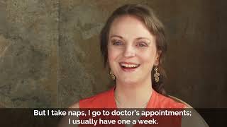 Living with Metastatic Breast Cancer -Maggie’s Story #ThisIsMBC