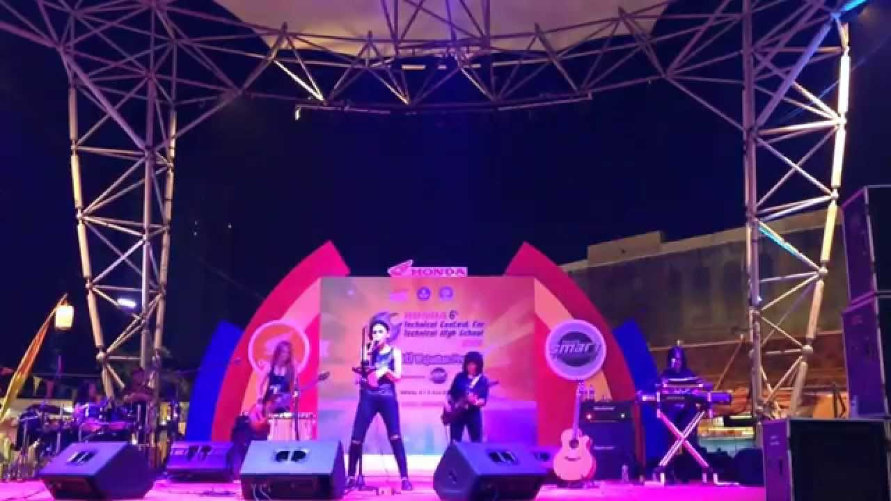 Welcome to the jungle - Guns N Roses (Geger Band)