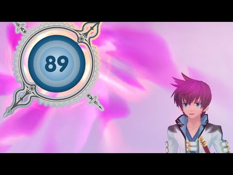 89. Человек перед тобой - абсолютный дурак! Полное прохождение Tales of Graces f (PS3/RUS)