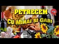 PETRECERE - LA MULŢI ANI MIHĂIŢĂ, LA MULŢI ANI GĂBIŢĂ, HAI, BAGĂ MARE! AICI E PETRECEREA!