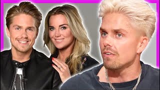 André Hazes lucht zijn hart: “Ik heb het 11 jaar moeten inhouden”