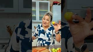 Ev Yapımı Domates Turşusu Tarifi Adım Adım Anlatım