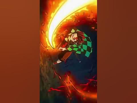 Танджиро - YouTube