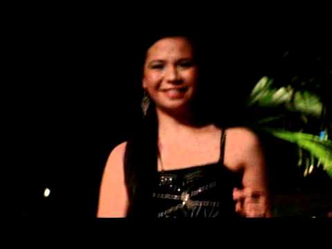 ROUTE 66 Angela Aguilar cover version