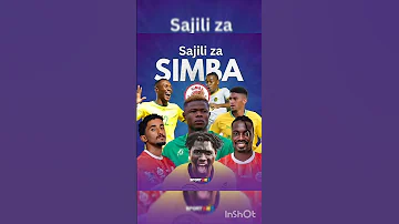 WAJUE WACHEZAJI WALIO SAJILIWA NA SIMBA WOTE HAWA APA UCHAMBUZI MMOJA MMOJA UWEZO WAO KIWANJANI 
