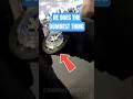 iPhone Theft Suspect Impersonates US Marshall At Best Buy