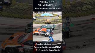 Full Yellow Course Está Todo Mundo Louco  #racing #automobile #racegamers #corridaonline #ams2