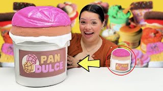 Make This TINY Slime GIANT Challenge! by Karina Garcia 96,265 views 9 months ago 12 minutes, 34 seconds