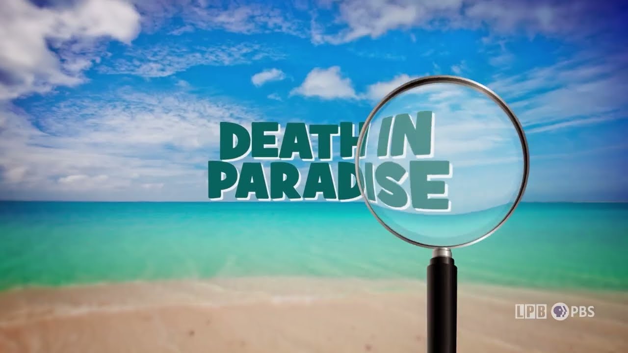 DEATH IN PARADISE S12 194 30
