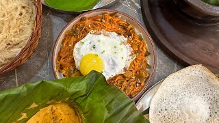 Chef Pillais Sanchaari Food Vlog