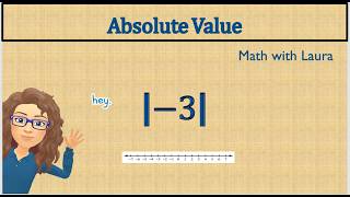 PA 1.3 Absolute Value