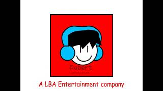 Robert Productions Logo