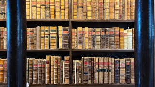 On the Great Books of the World