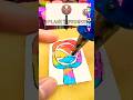 Sprunki OC: Siri phase 1 with hot glue gun #sprunki #siri #hotgluegun #hotgluedispenser #diy