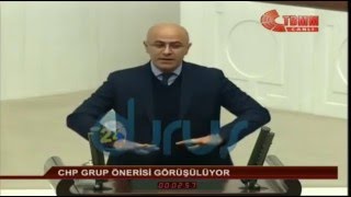 HDP Bingöl Milletvekili Hişyar Özsoy: Kürtlerin ölülerine saygı duyulmuyor