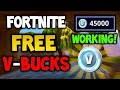 Fortnite Quiz Free V Bucks