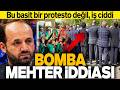 BOMBA MEHTER İDDİASI. BU BASİT BİR PROTESTO DEĞİL. 1935'DE BAKIN NE OLMUŞ. ZEKERİYA SAY SESLİ MAKALE