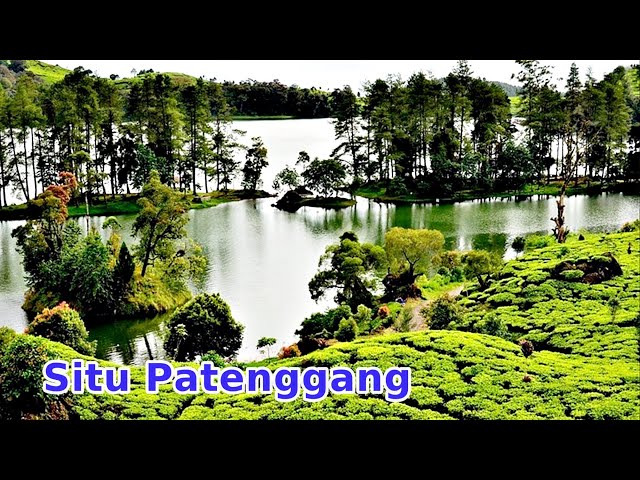 LAKE PATENGGANG CIWIDEY LATEST 2022 | MUST-VISIT BANDUNG TOUR class=