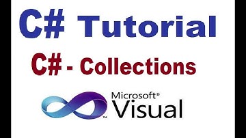 C# Collections in Depth | C# Tutorial