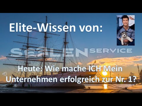 Elite Wissen Vlog
