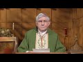 Catholic Mass Today | Daily TV Mass, Saturday January 16 2021