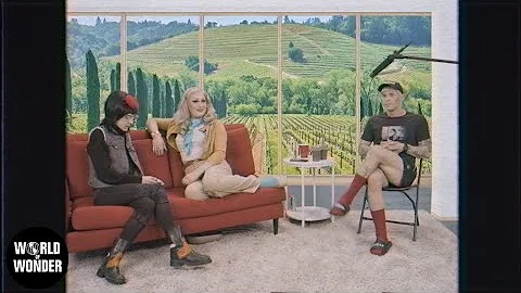 Sketchy Queens: Katya Interview on "I See You and ...