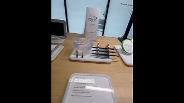 Harvest EasyGum® and Harvest Nano® Zirconia