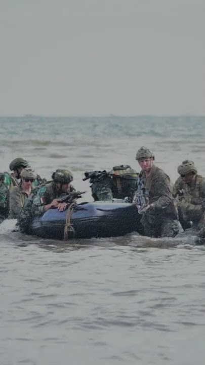 Stroy wa TNI  Garuda shield  bersama militer Amerika