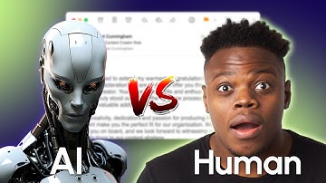 AI vs. Human: Can AI Write Better Emails Than You?