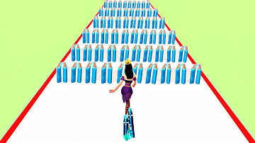 Max Levels High Heels 👠👢💞: All Levels Gameplay Walkthrough Android, iOS NEW UPDATE