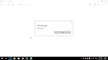 Create Forum Use PHP and Bootstrap Part 93