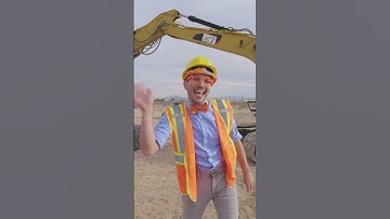 Blippi