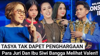 Gelar Juara 1 Gak Ada Apanya!! Borong 5 Piala, Valen Tampar Balik Hasil Kompetisi dengan Kualitas!!