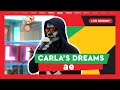 Carla&#39;s Dreams - ae | PROFM LIVE SESSION