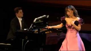 Sumi Jo - Chanson Triste (Henri Duparc) chords