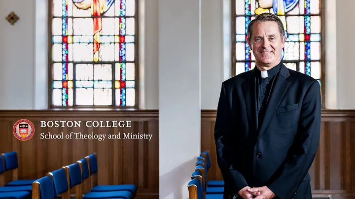 Dean McCarthy's Message | School of Theology and M...