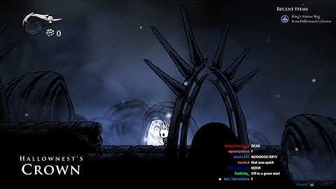 Randomizer with New Cursed Settings - Part 1