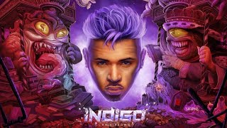 Everything You Need To Know About Chris Brown IndigoSeason Album! (READ DESCRIPTION)