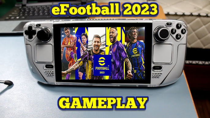eFootball™ 2024 on Steam