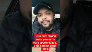 Tive uma nova chance#virqlizar#vidanova#dividascomomelivrar #-100k
