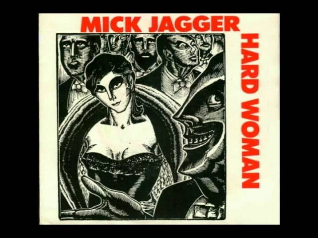 Stream Mick Jagger - Hard Woman - Tradução Na Voz de Fabiano Dias. (made  with Spreaker) by Fabiano Dias