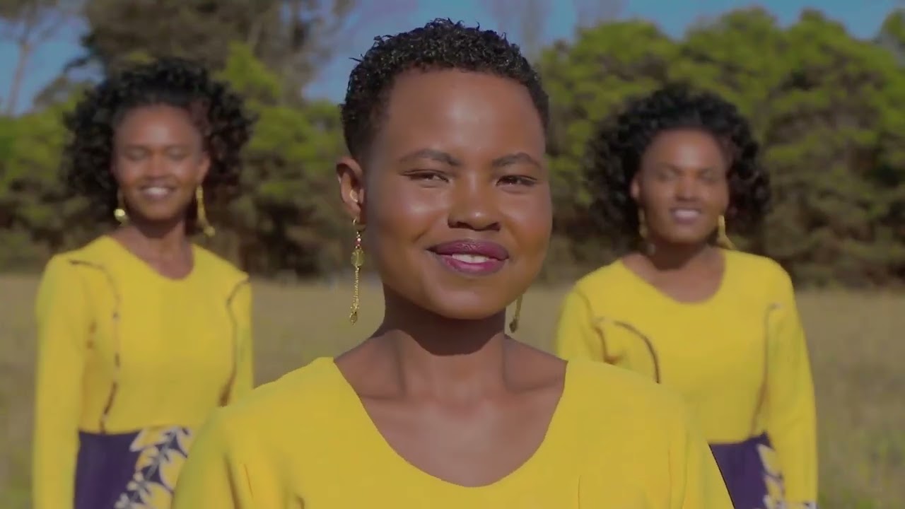 Mt theresia utuombee_kwaya ya Mt theresia kanda ya nyarat_madunga