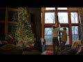 Taking Down Our Christmas Tree | Daily Vlog #29