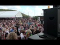 Roger Shah Playing Greece﻿ 2000 Live @ Luminosity Beach Festival 2011 Day 1 Part 3