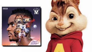 chipmunks Black M  Refait Le Monde