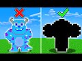 LO COSTRUISCI O LO SCARTI? - Minecraft ITA