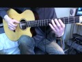 Pelican-John Renbourn Cover 🎸