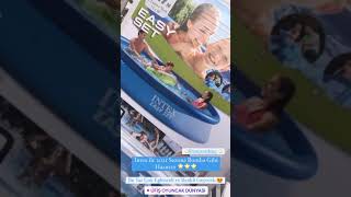 İntex Şişme Havuz Bot Şişme Yataklar